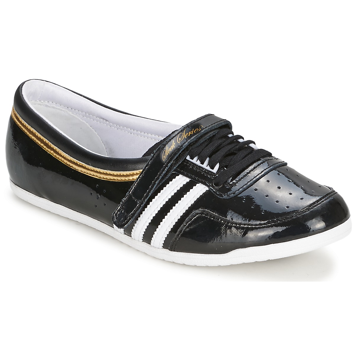 adidas chaussure femme ballerine